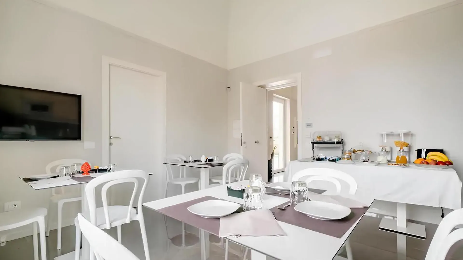 Shoruq Hotel Marsala 0*,
