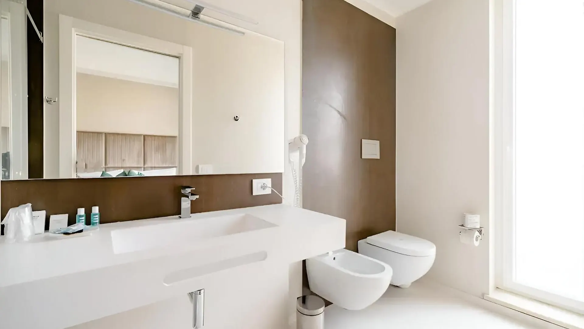 Shoruq Hotel Marsala Gasthuis