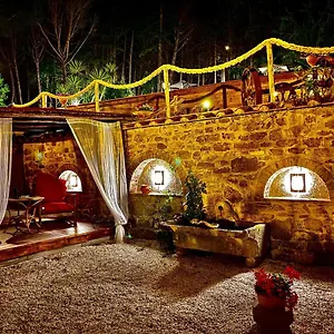  Bed & Breakfast Vecchia Fonte Italië