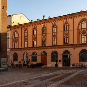 Gasthuis Foresteria La Vista Italië