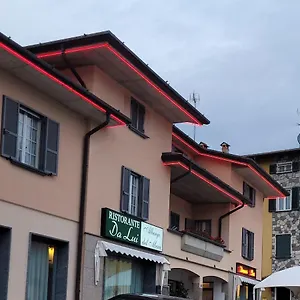 ** Hotel Del Mera-ristorante Da Lui Italië