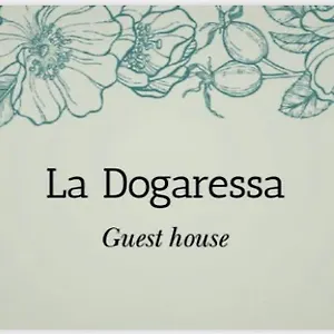  Gasthuis La Dogaressa Italië