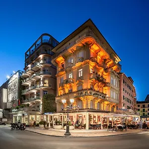 Rosabianca Boutique 4*, Rapallo Italy