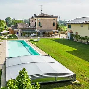 La Casa Di Valeria - , Modena Italy