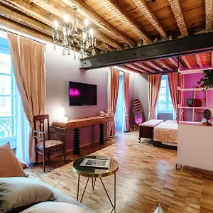  Gasthuis Vitrum - Luxury Italië
