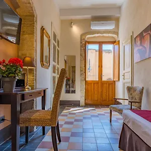  Bed & Breakfast Cappuccine Italië